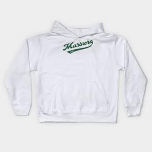 Seattle Mariners Kids Hoodie